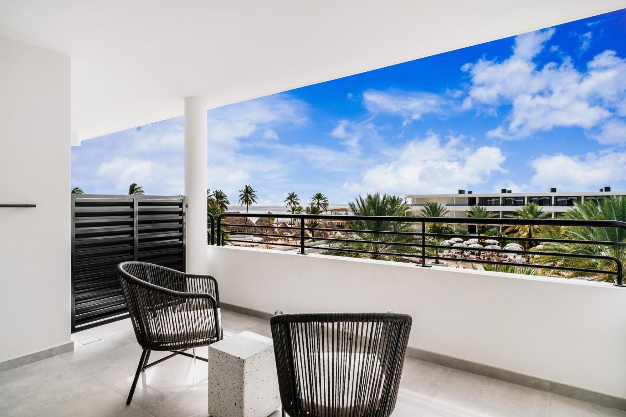 Mangrove Beach Corendon Curacao All-Inclusive Resort, Curio Willemstad Exterior photo
