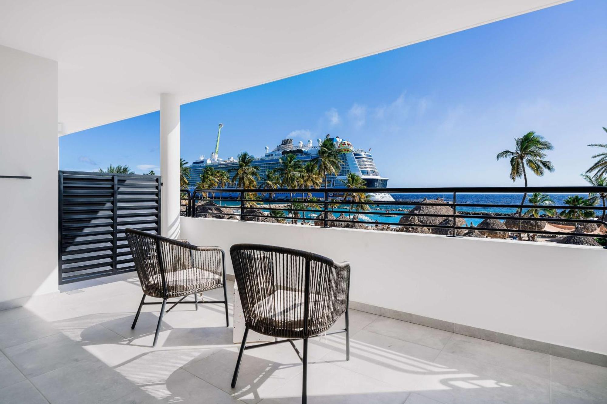 Mangrove Beach Corendon Curacao All-Inclusive Resort, Curio Willemstad Exterior photo