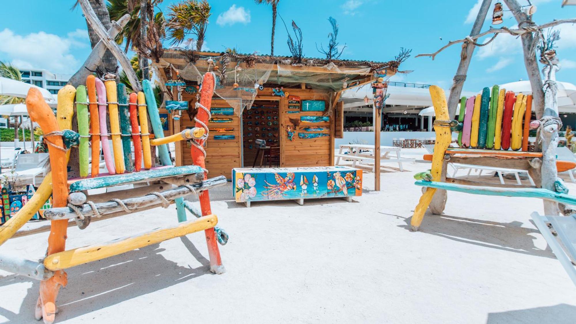 Mangrove Beach Corendon Curacao All-Inclusive Resort, Curio Willemstad Exterior photo